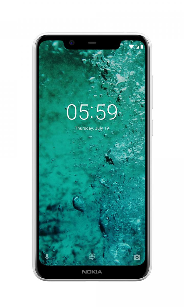 Nokia 5.1 Plus